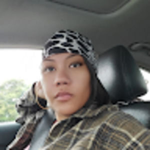 Meet your Posher, Jami